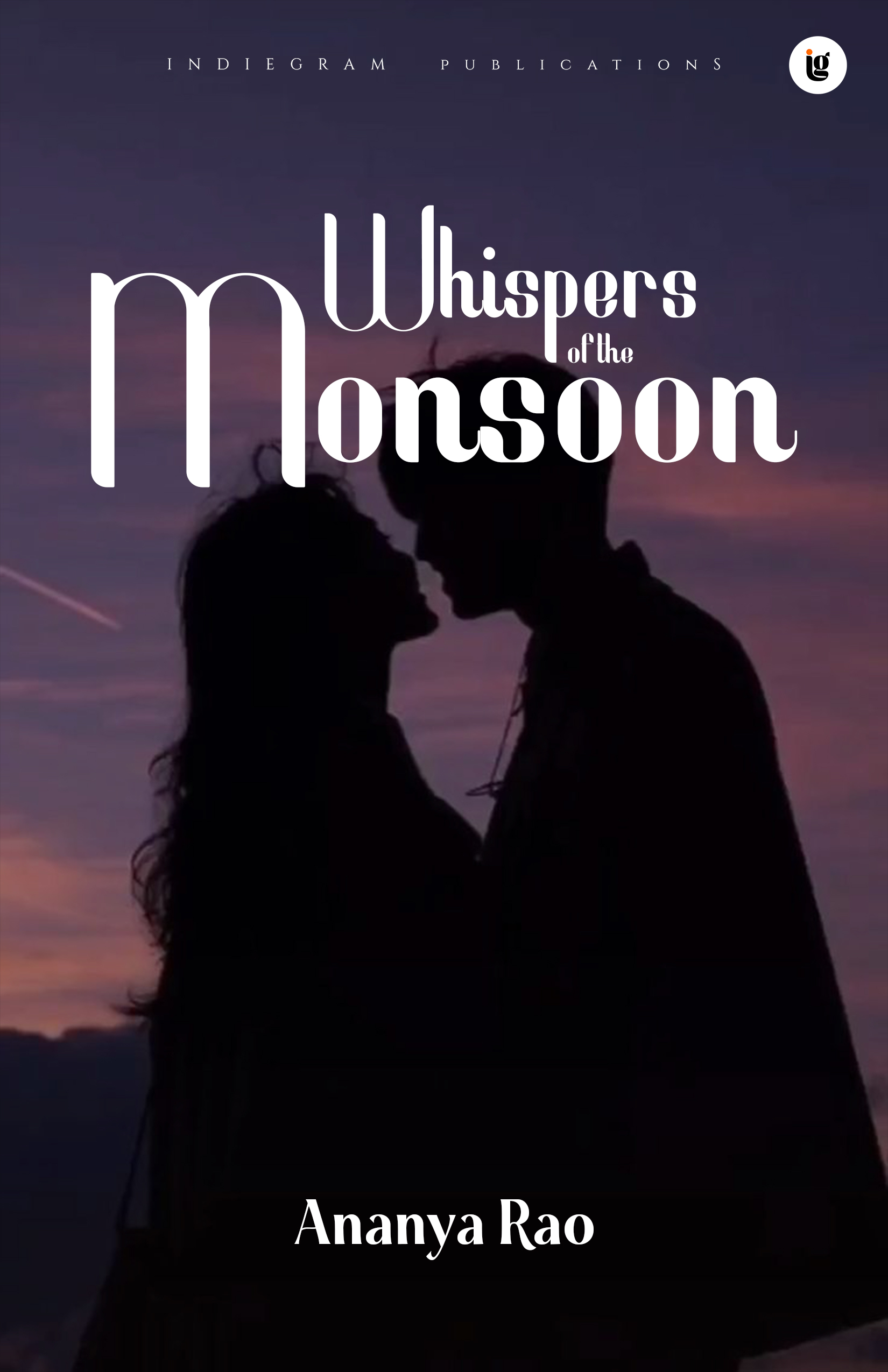 Whispers of the Monsoon